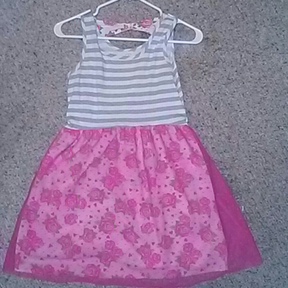 Kids dress size 10-12