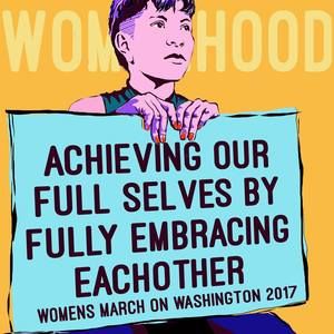 Meet your Posher, Andreena