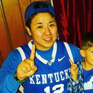 Meet your Posher, Miranda