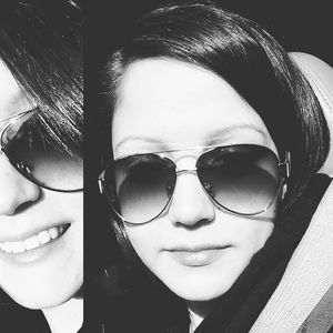 Meet your Posher, Deaunna