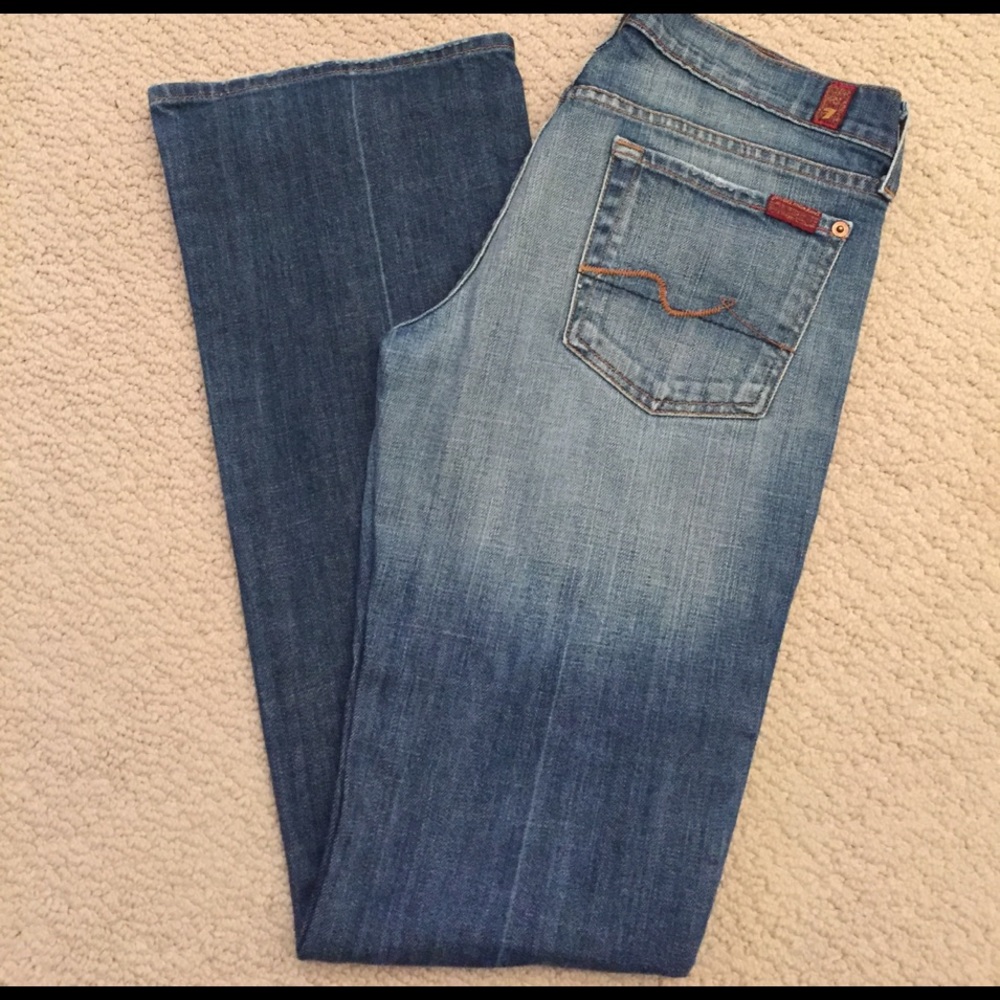 7 Jeans
