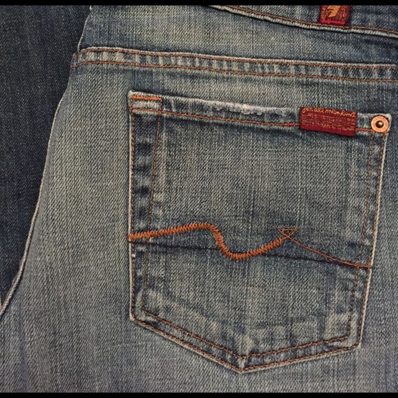 7 Jeans - Picture 2 of 5