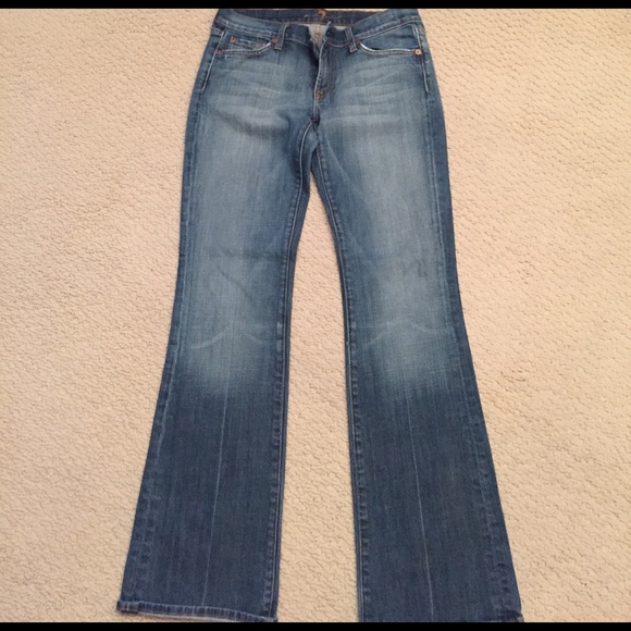 7 Jeans - Picture 3 of 5