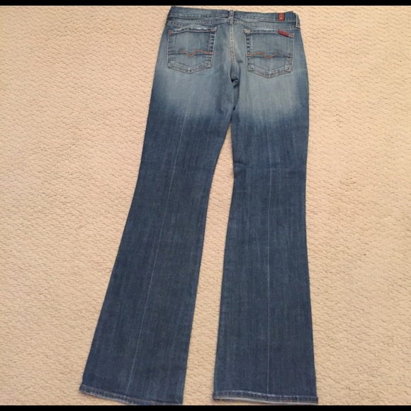 7 Jeans - Picture 5 of 5