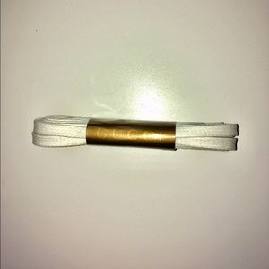 Gucci Shoelaces
