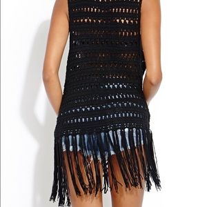 Festival Fringe Vest