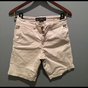 Slim Active Flex American Eagle shorts