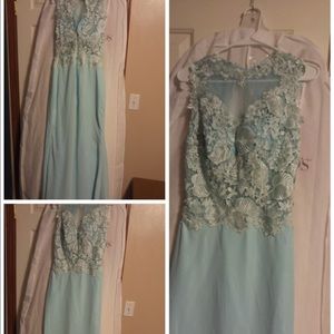 Prom or Bridesmaids Dress