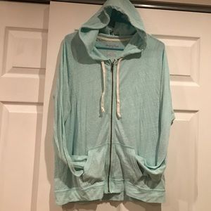 American Eagle Outfitters Favorite Tee Hoodie