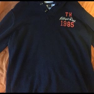 Tommy Hilfiger Sweater