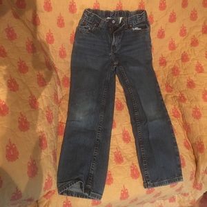 Sonoma Boys Jeans, size 7x