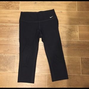 Niki Dri Fit Leggings