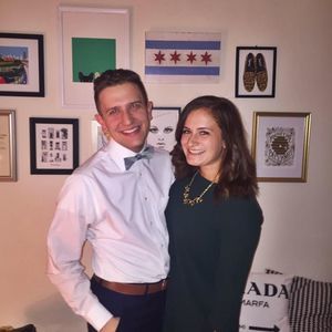 Meet your Posher, Alexandra