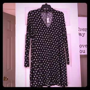 NWT Express Keyhole Dress!