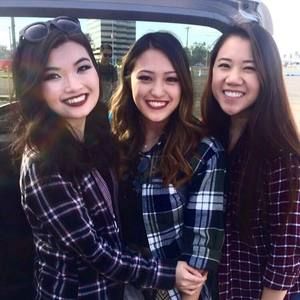 Meet your Posher, Zhiming