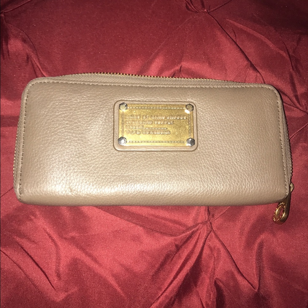 Marc by Marc Jacobs Wallet