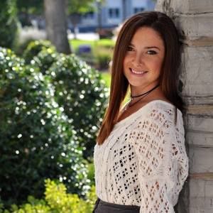 Meet your Posher, Jackie