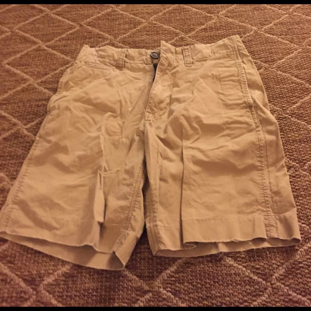 American Eagle Outfitters 28w 9"l short