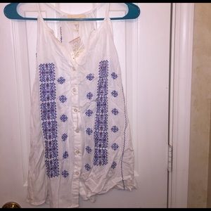 Closet clean out