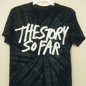 The Story So Far Band Tee // Pop Punk