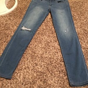 American eagle jegging