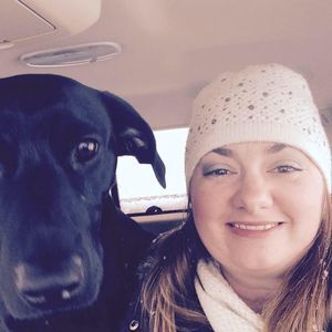 Meet your Posher, April