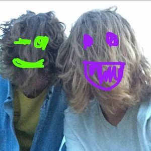 Meet your Posher, Lucas