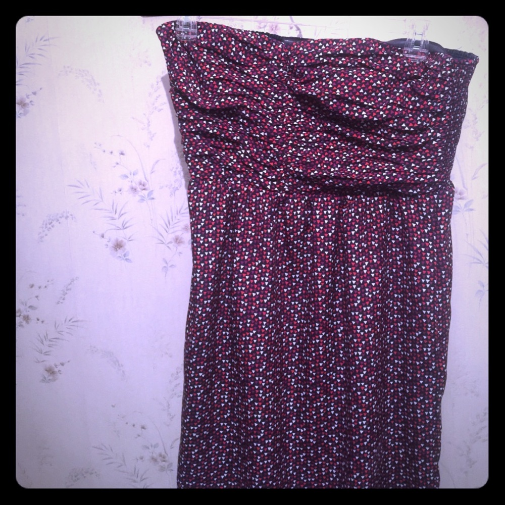 GAP summer dress!