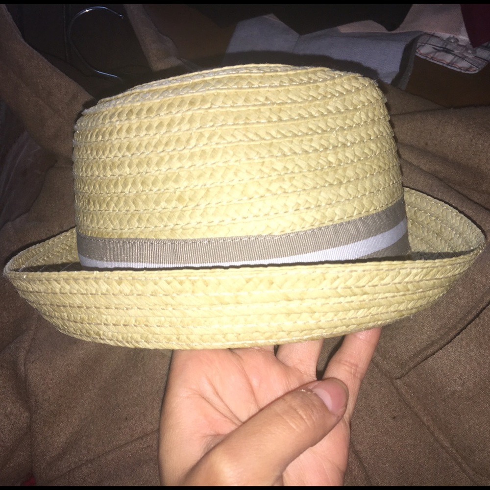 Boys hat