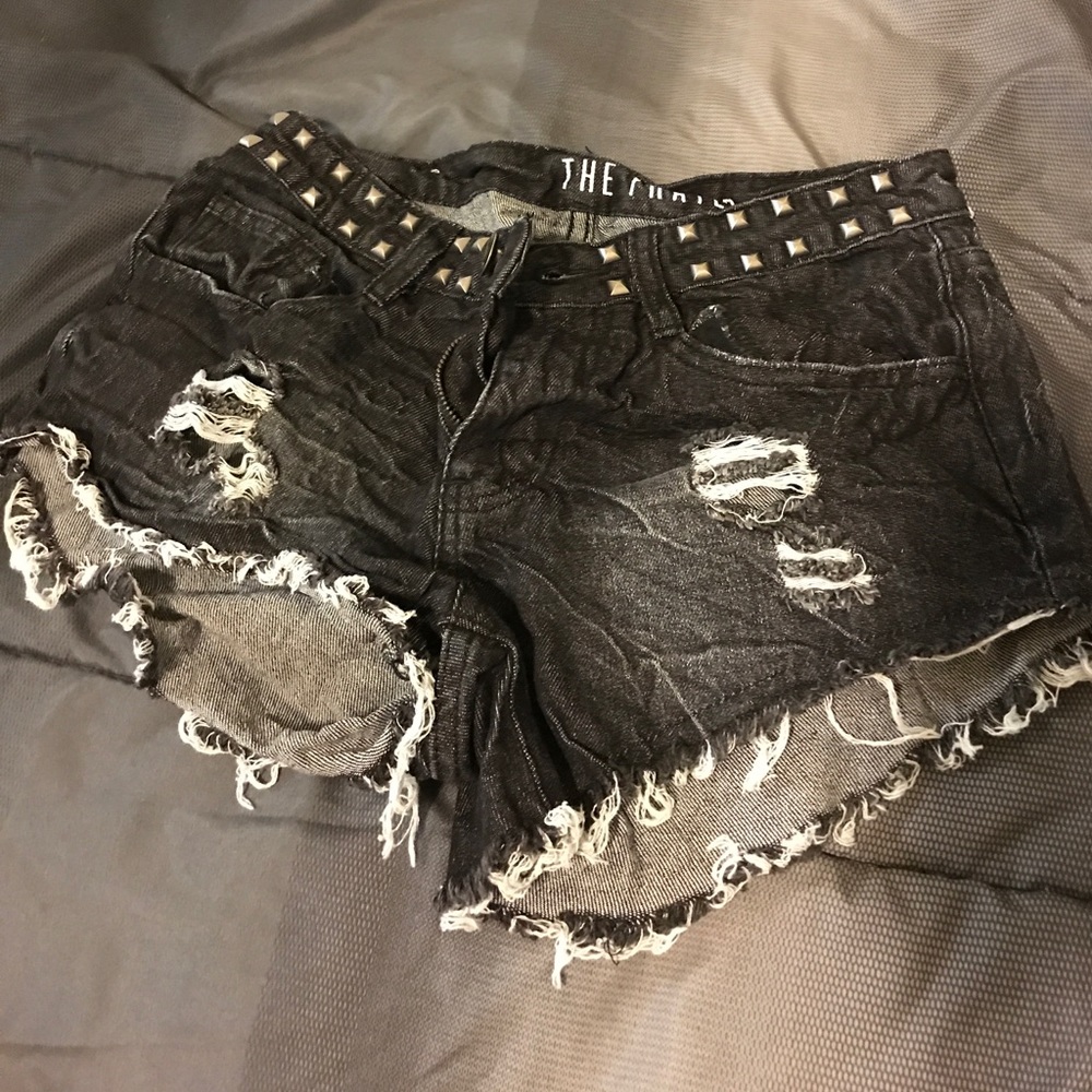 Short