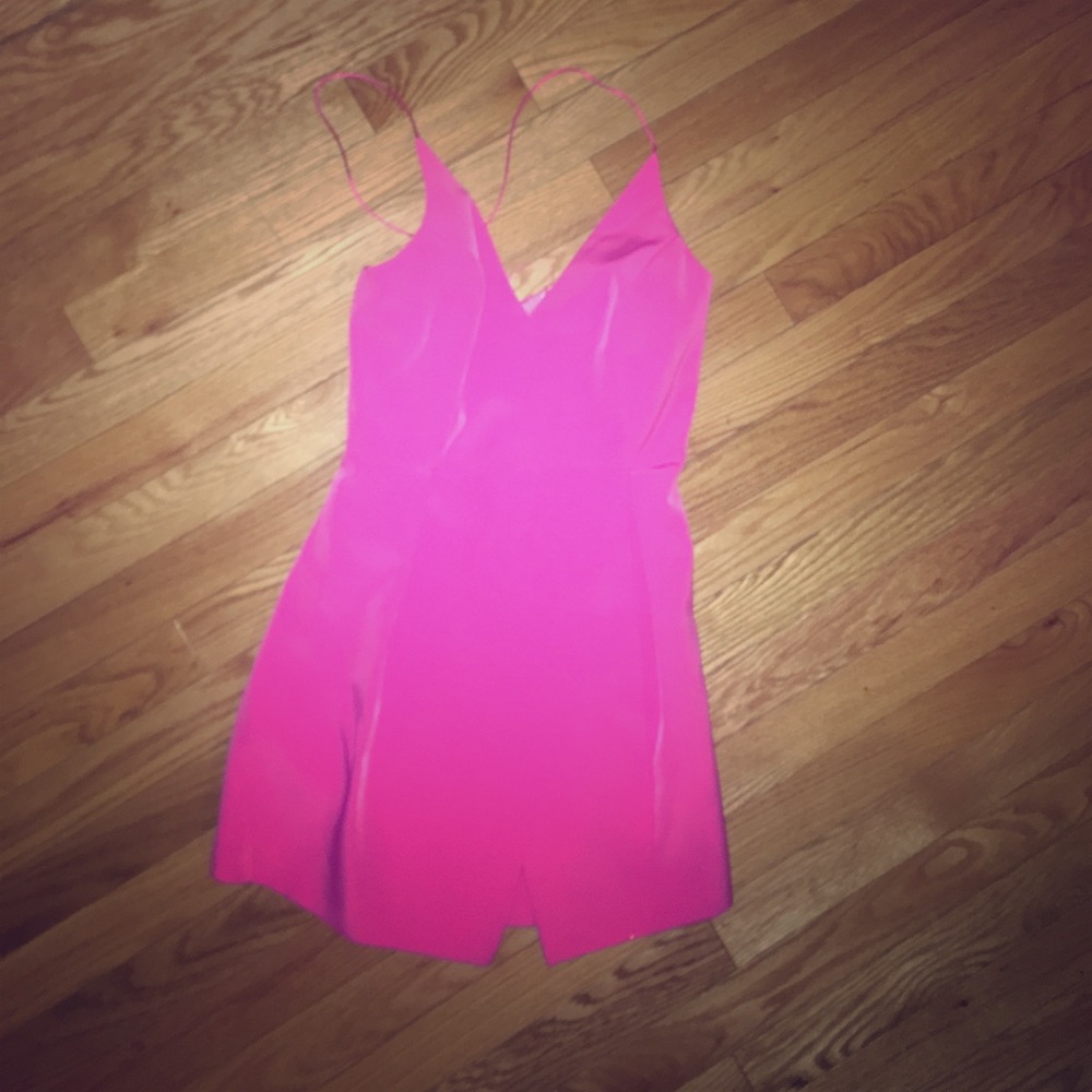Accidentally bought in petite