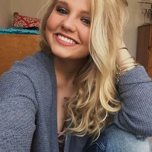 Meet your Posher, Ashton