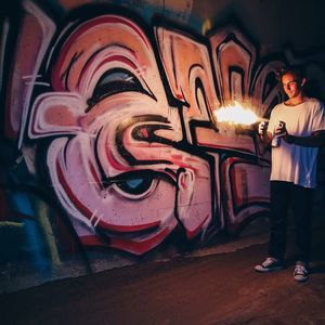 Meet your Posher, Caleb