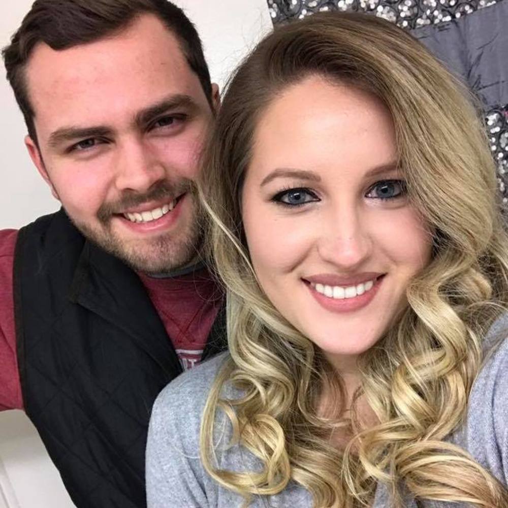 Meet your Posher, Courtney