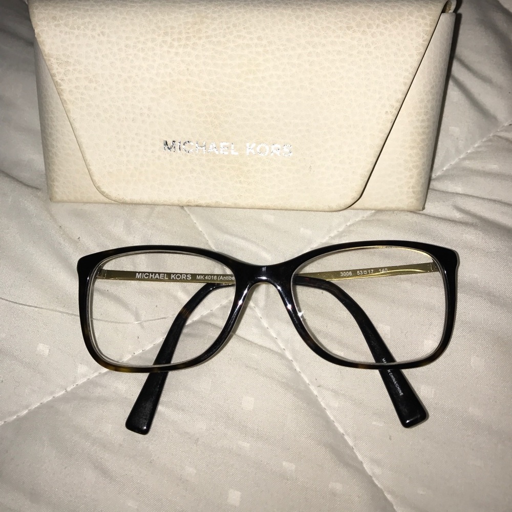 Michael Kors eyeglasses frames