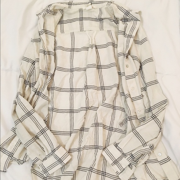 Flannel - Picture 1 of 1