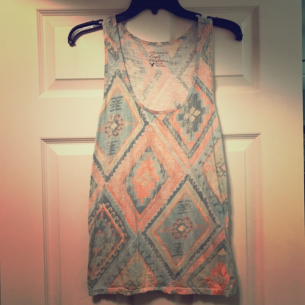 American Eagle Outfitters size XL Tank Top