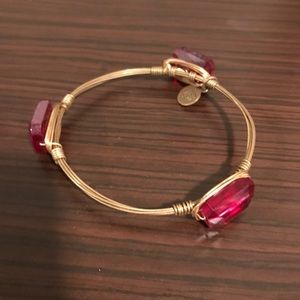 Bourbon and Boweties Bangle
