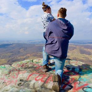 Meet your Posher, Catherine