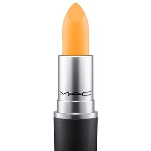 MAC Yellow You Dare?