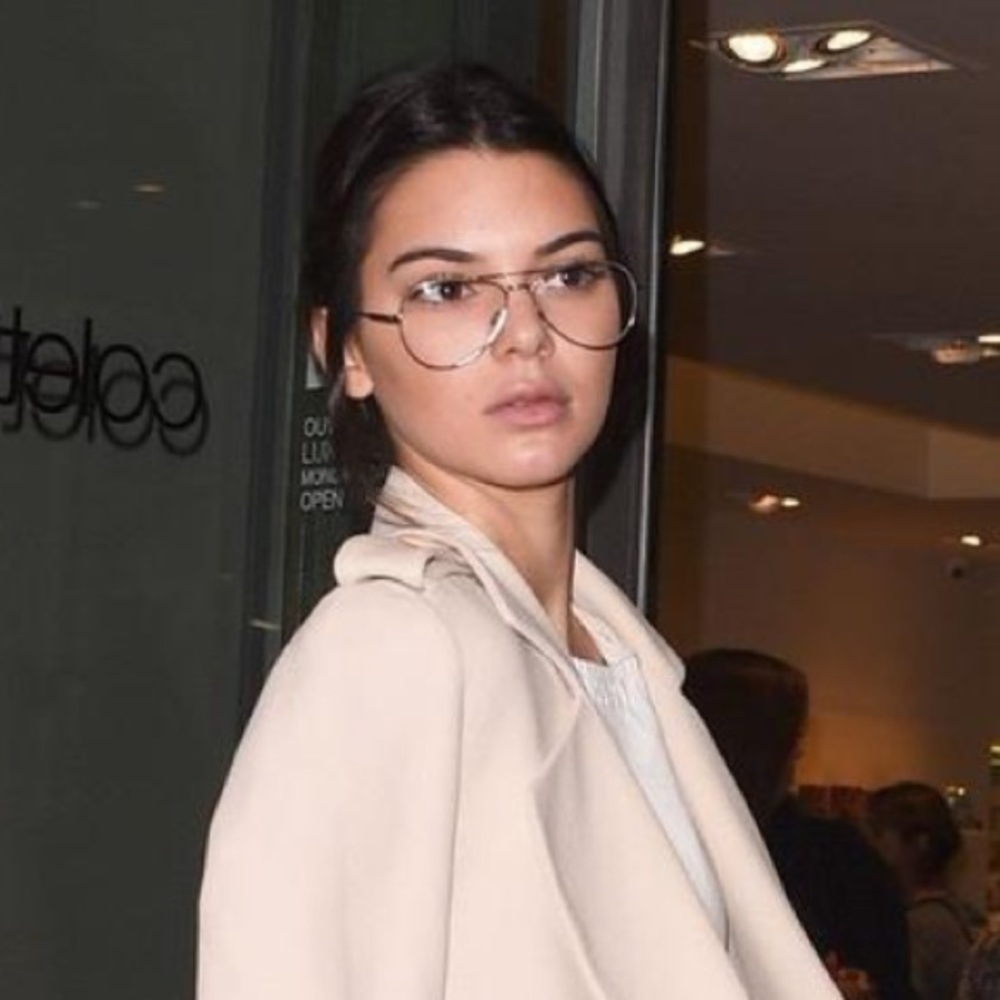 12th tribe "read me" glasses