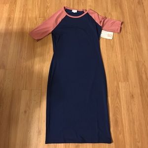 LuLaRoe Julia