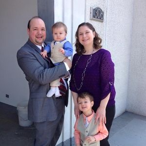 Meet your Posher, Tonya