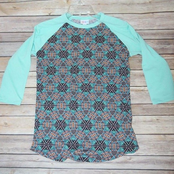 Lularoe Randy - Picture 2 of 2