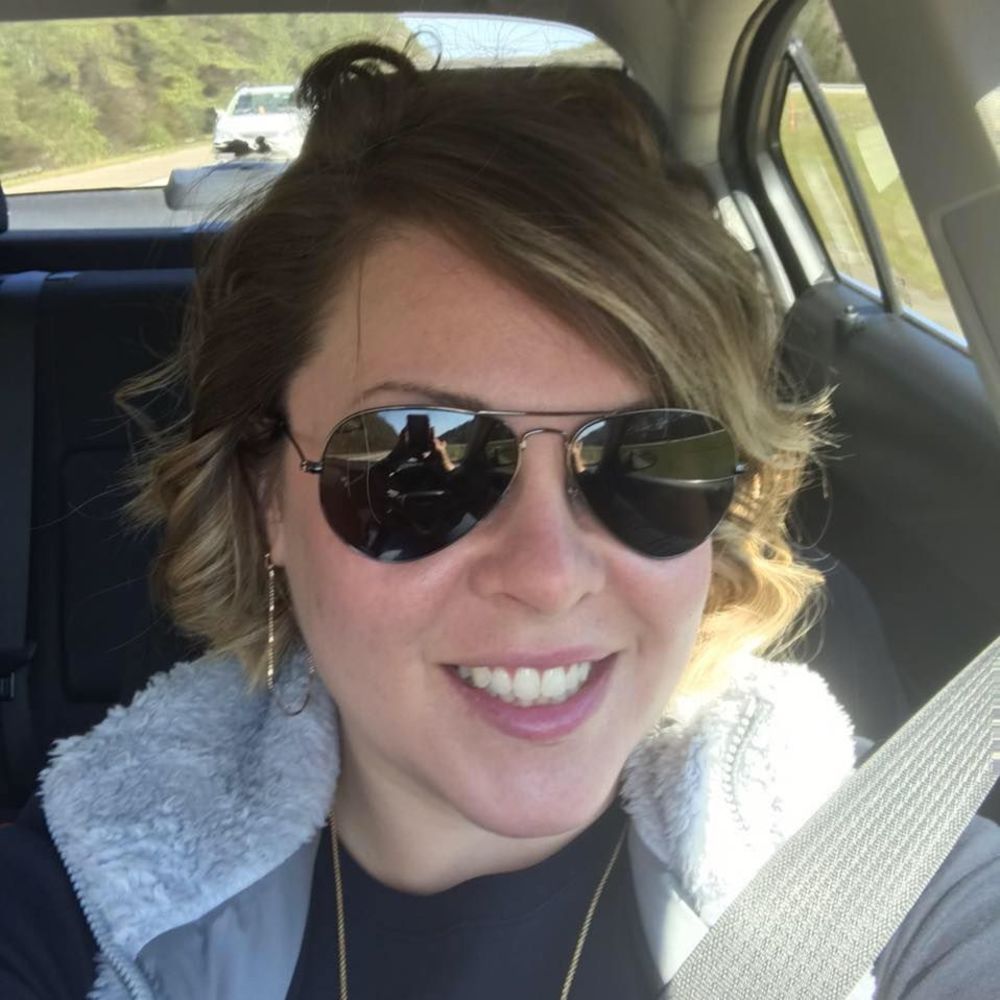 Meet your Posher, Jennifer