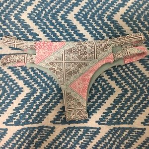 SAN LORENZO BIKINI BOTTOMS