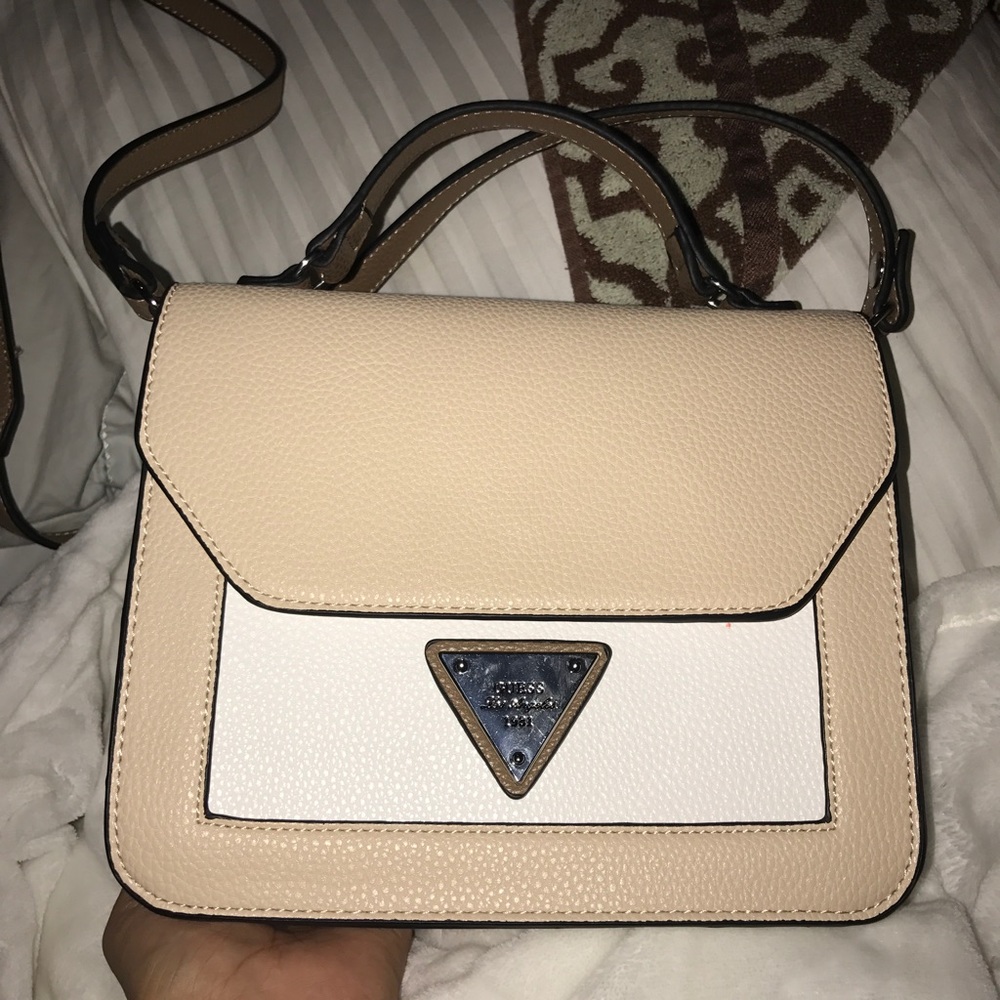 Guess handbag