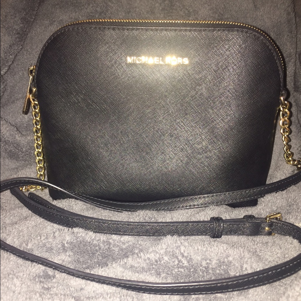 Authentic MK purse
