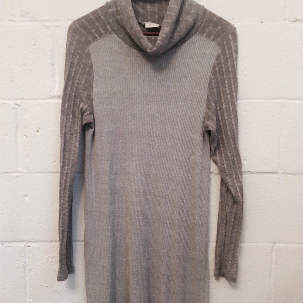 Anthropologie sweater