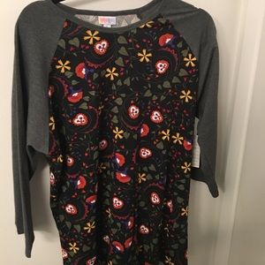 LuLaRoe XL Randy